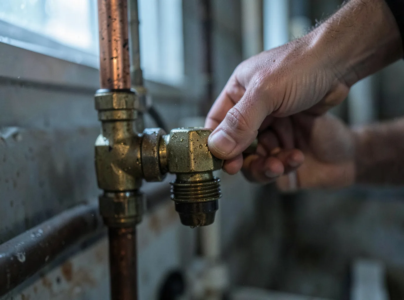 Emergency Plumber Saucier, MS FAQs